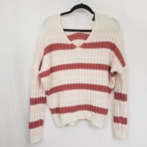 Rue 21 Boxy Oversized Sweater